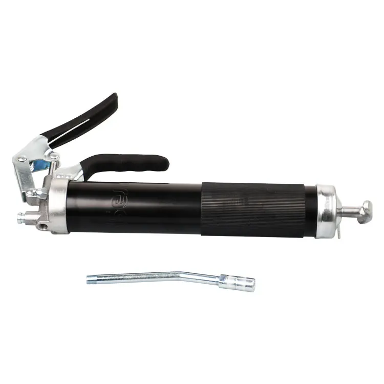 High Quality Heavy Duty Grease Gun Handle Lubrication Pistol Grip 500cc Grease Gun