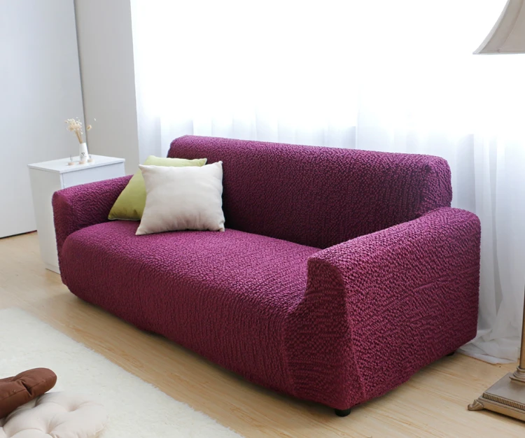 Лидер продаж товары эластичные чехлы для диванов установлены скольжения sofacover диване