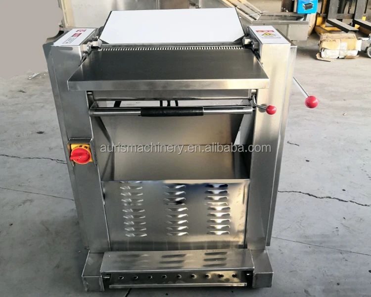 High Efficiency SUS 304 Fresh meat Pig Skin Removing Peeling Machine Pork Beef Fish Skin Remover Peeler Machine
