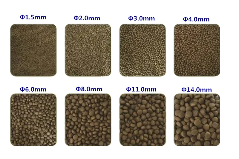 Factory Price Fish Feed Processing Machine Line Floating Fish Feed Production Line Fish Feed Making Machine Product