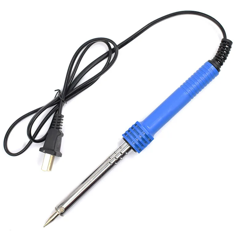 Электрический паяльник 220 В 30 Вт 40 60 промышленный газовый режущий факел Muscovite инструменты сварочный пистолет