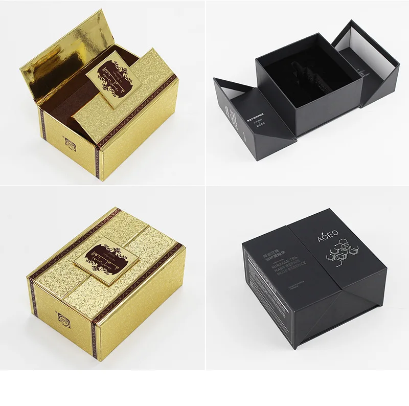 Магнитный флакон для духов 2