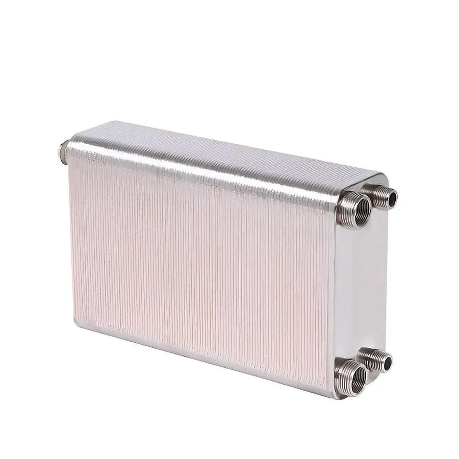 Sondex S19a Plate Heat Exchanger Plates For Heat Exchanger