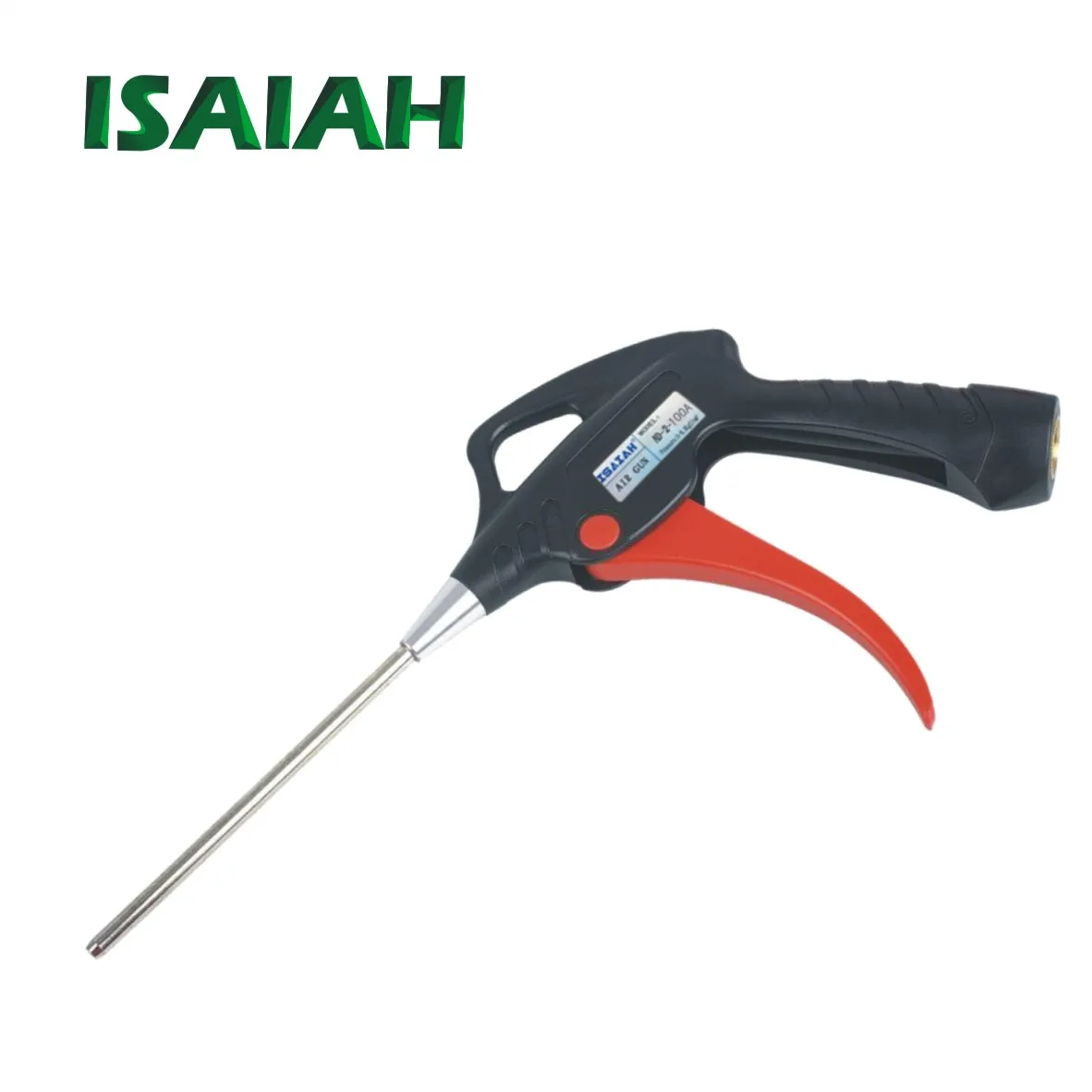 Made in China Factory Price Japan Vessel Type Pistol Grip Air Gun for DustBlow Gun