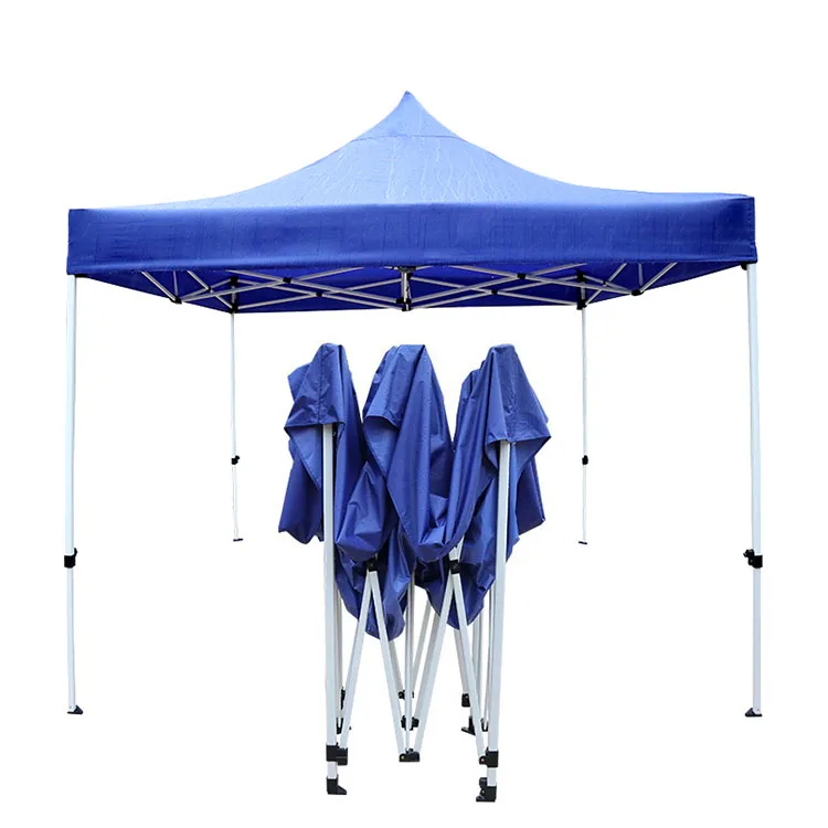 Outdoor Exhibition Folding Tent For Event Trade Show