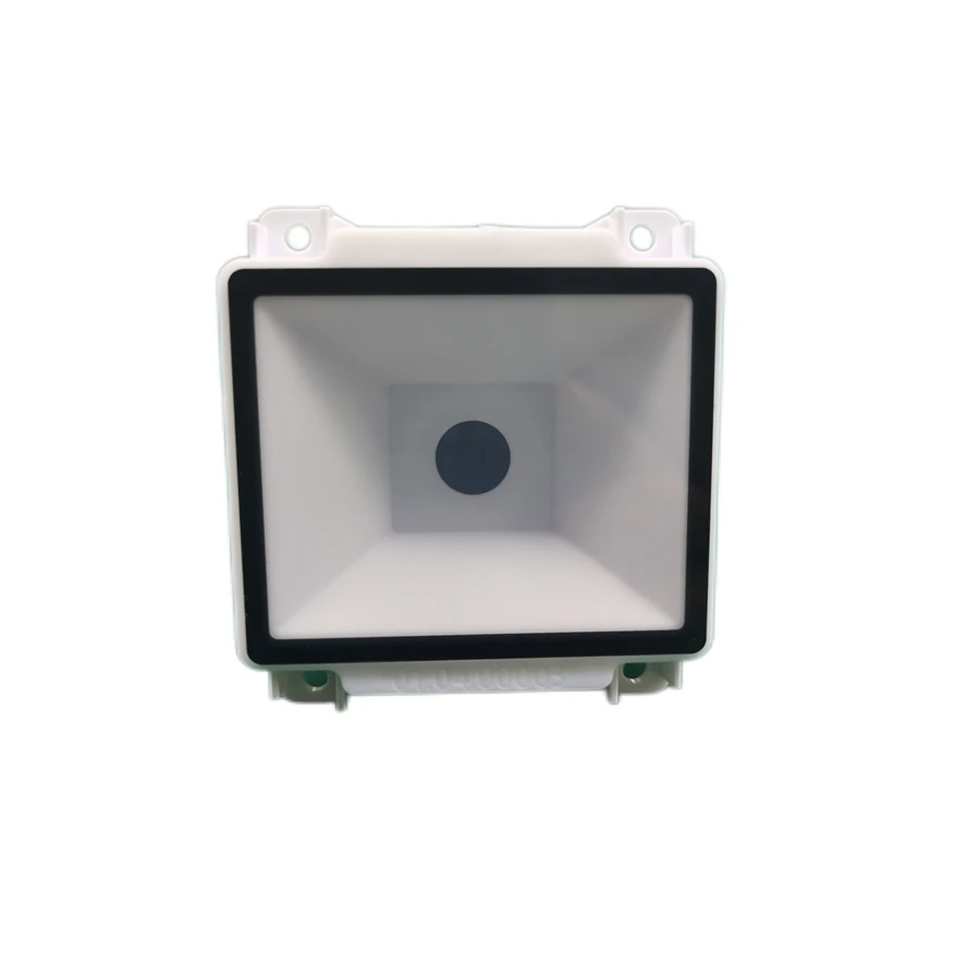 Factory Cheap 640*480 IC Card Read 2d Fixed Mount Courier Supermarket Barcode Scanner
