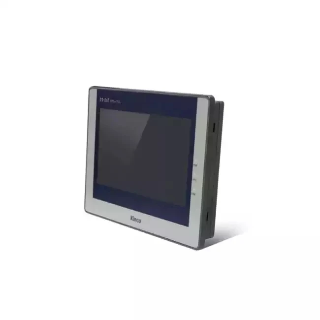 Kinco Iot Mk070e 33dt Hmi ПЛК с сенсорным экраном из серии все в одном, с сенсорным экраном, с Plc программируемый контроллер Встроенная панель поддерживает пульт дистанционного управления