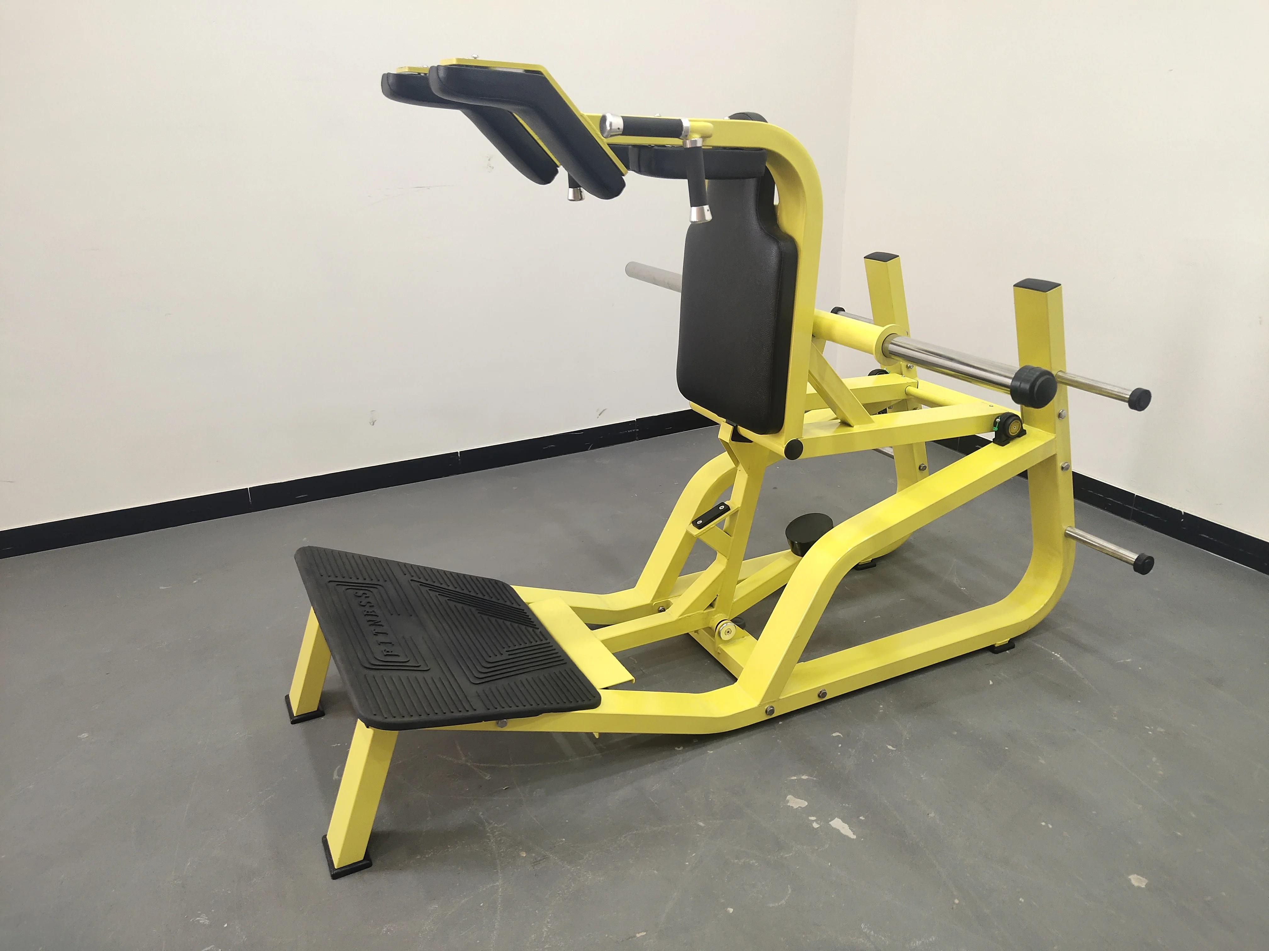 commercial fitness equipment gym equipment Super squat machine
