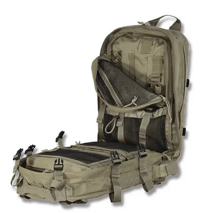 Military Tactical Deluxe Professional Special OPS Field Medical Pack Tactical Medical Backpack
