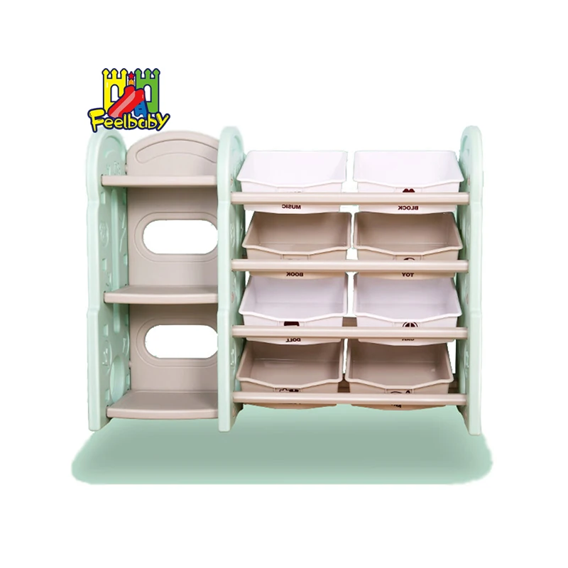 Feelbaby, оптовая продажа, полка для детской комнаты, Детская игрушечная полка