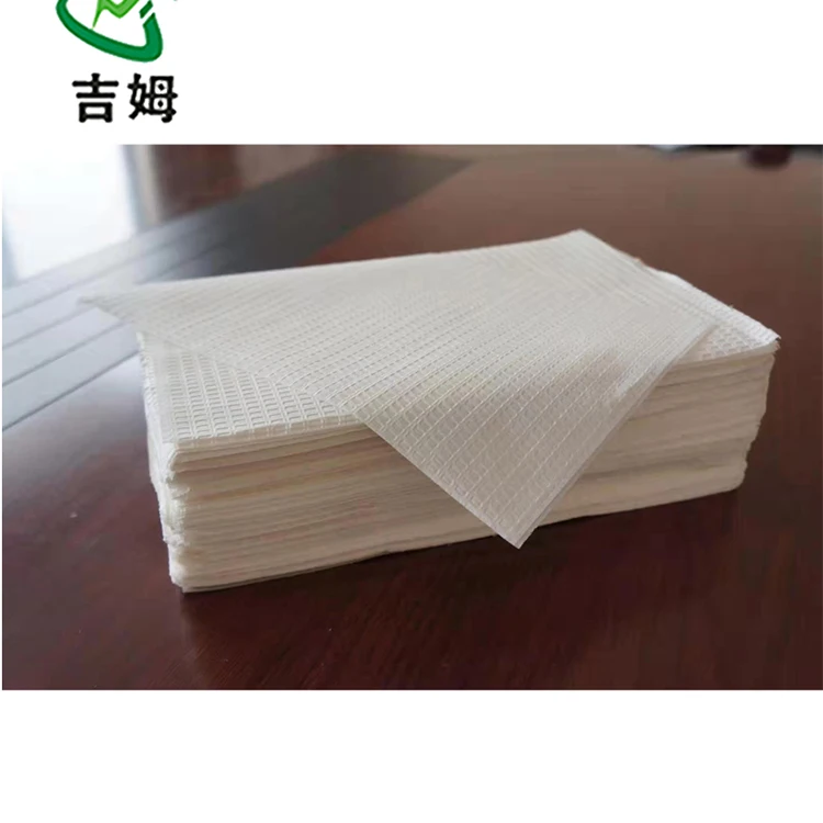 
Waterproof Medical Crepe Paper Sterilization Wrap wraps 