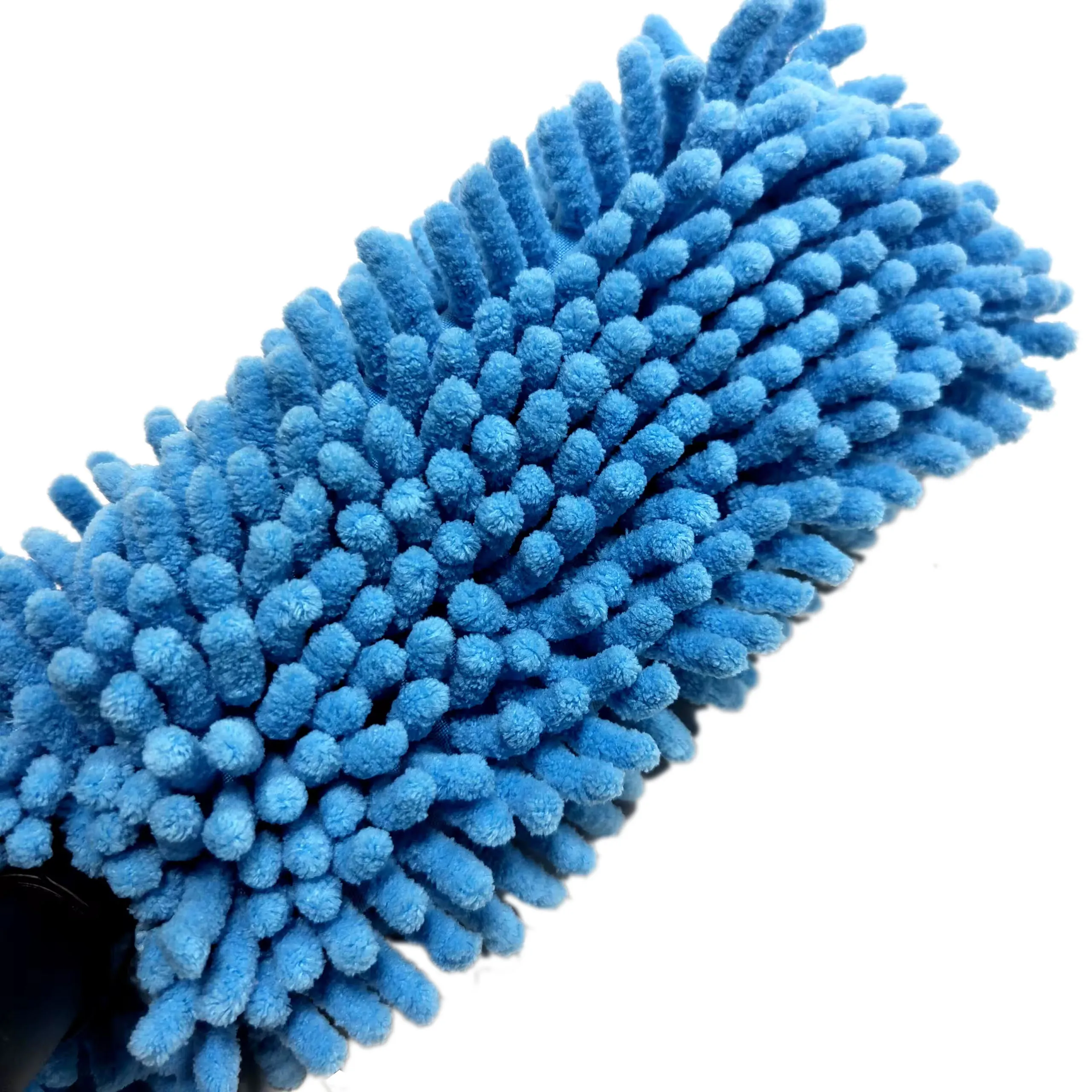 50cm Microfiber Chenille Duster with Telescopic Handle Convenient Cleaning Tool  cleaning duster