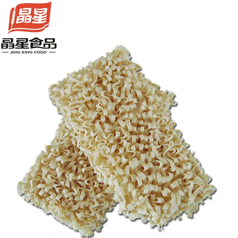 HACCP ISO Certified Manufacturing Healthy Custom OEM Instant Noodles Beef Chicken Spicy Flavor Fast Cook Ramen Noodles