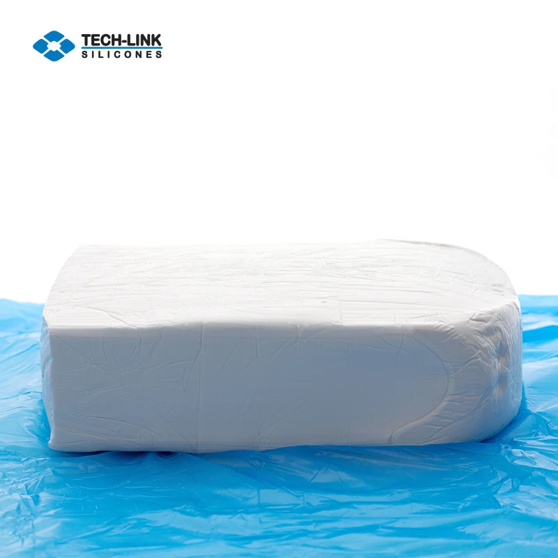 Оптовая продажа с завода, маслостойкая твердость 40 50 A, силиконовая резина FVMQ, фторсиликоновая Резина