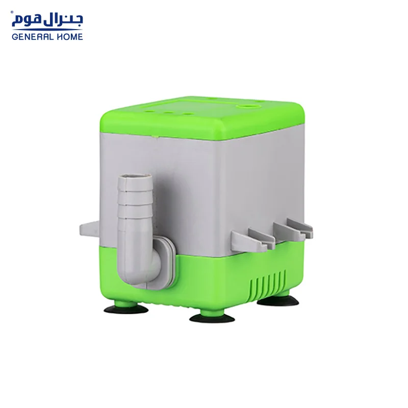 YAHYA 220V Long Lifetime Centrifugal Ac Silent Mini Water Air Cooling Pump