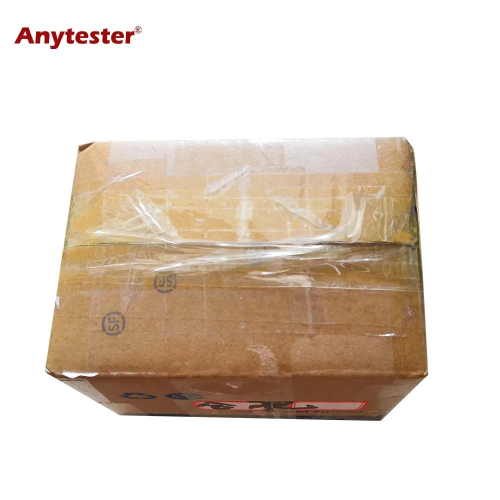 Lab Scale Melt Spinning Machine Accessories Spinner Plate