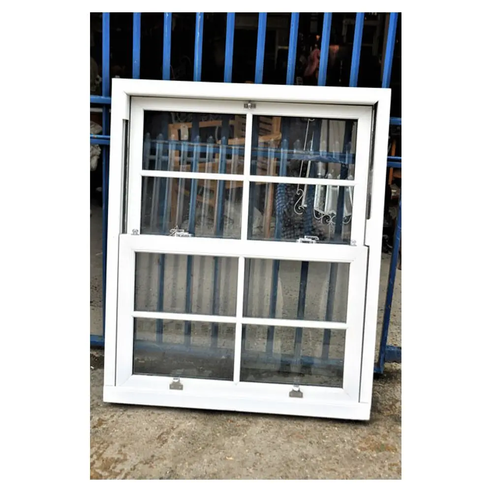 Manufacturer Supply Sliding Bar Aluminium Windows Arch Sliding Door Double Glazed Upvc Sliding Windows