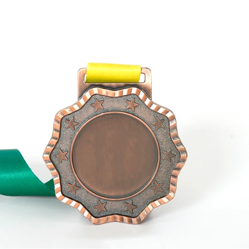 Popular hot selling zinc alloy souvenirs custom sports skating selling medals