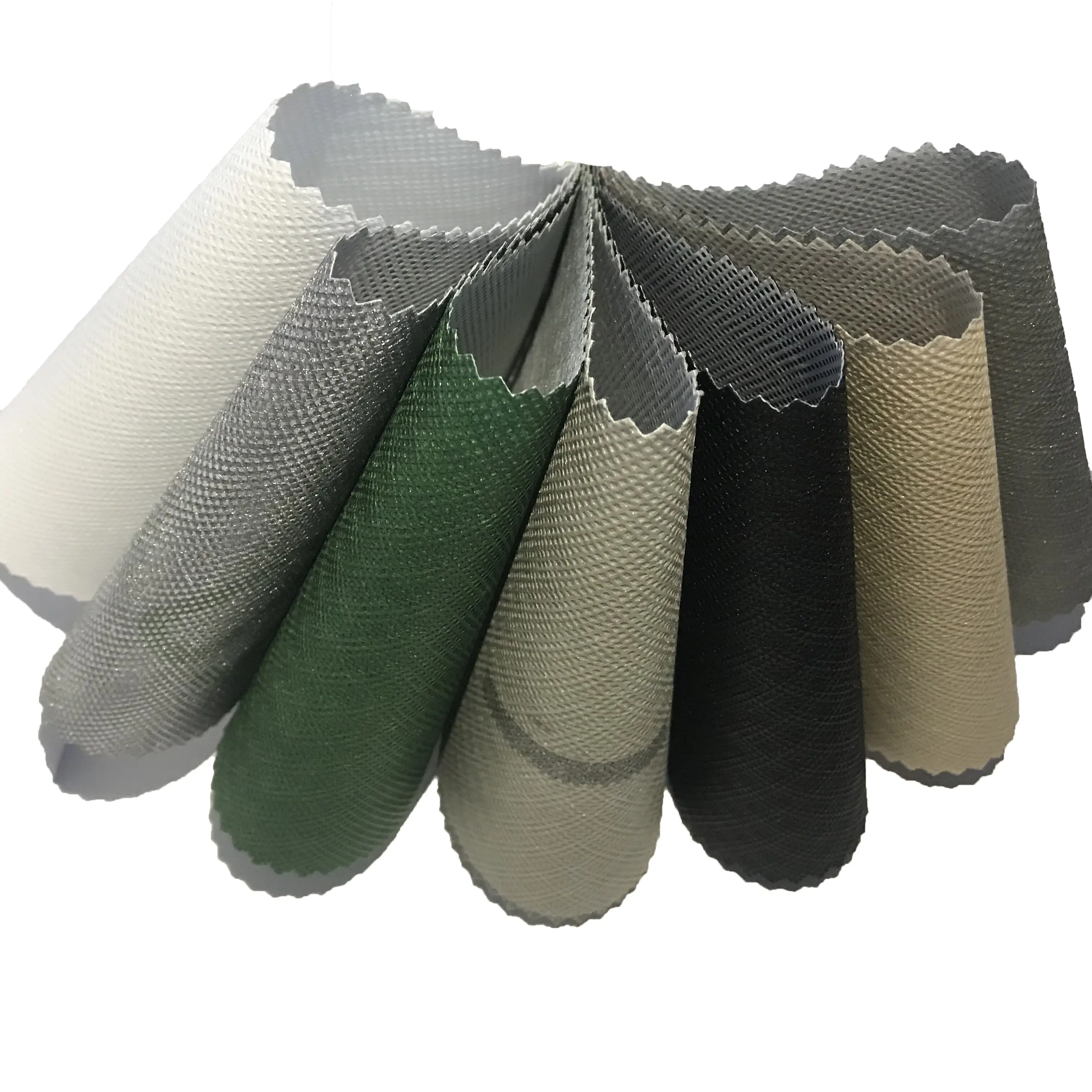 Water resistant breathable roof membrane/water pervaporation permeable membrane felt