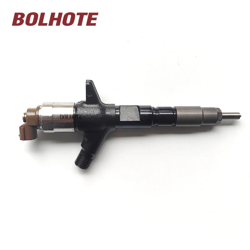 Производство Китай топливный инжектор 095000-5550 095000-8310 для Hyundai