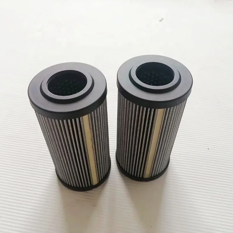 Hydraulic filter  10220705  R902601380  HF35198 Hydraulic oil filter  Suitable for Liebherr R974 excavator