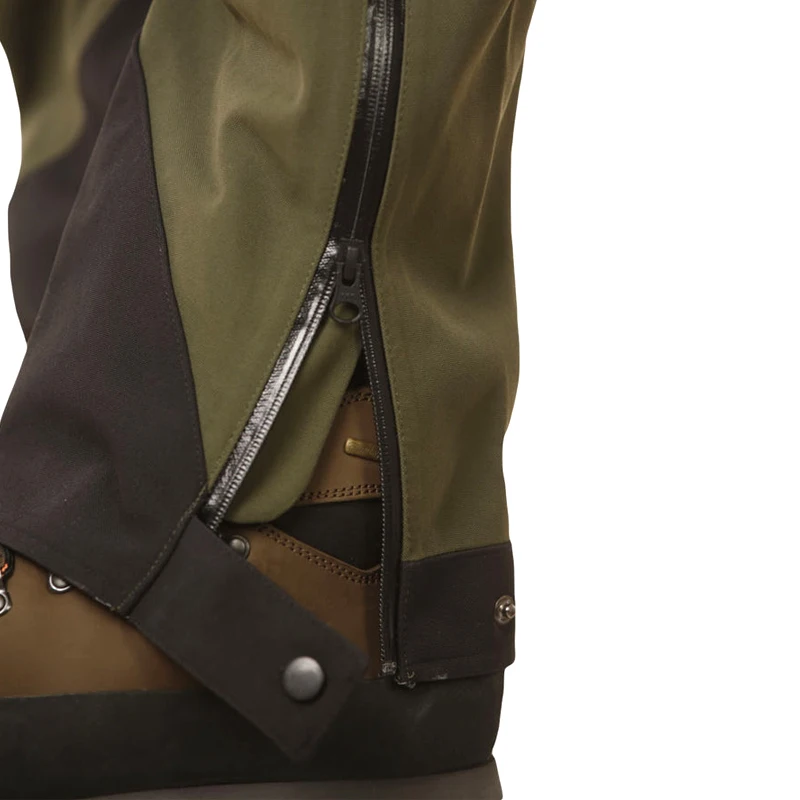 outdoor hunting equipment defender hunter waterproof gear hunting Pants