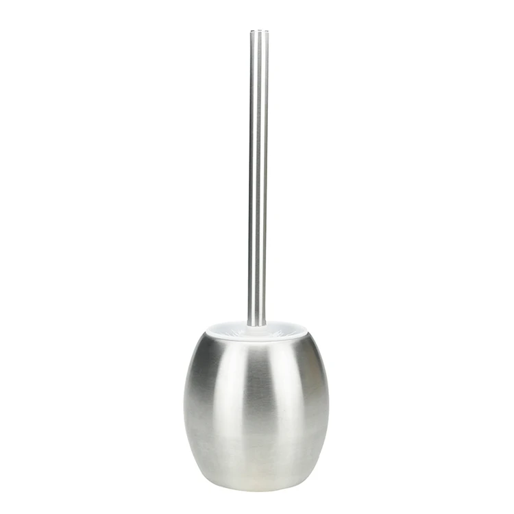 High Quality 304 Stainless Steel Brushed 5 Pieces Bathroom Accessory Set