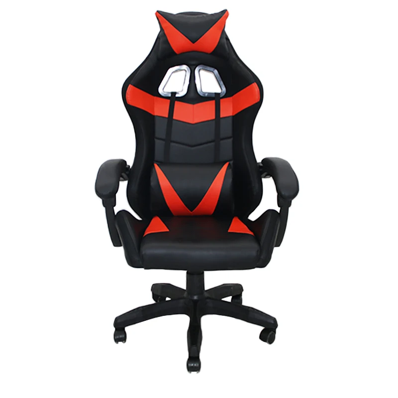 RGB LED Good Design Hign Quality Hot Sale OEM ODM Ergonomic Silla Gamer PC Gaming Swivel Racing Gaming Chair