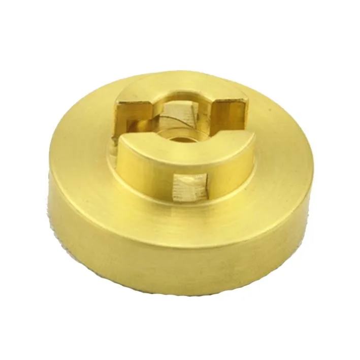 Professional Customized CNC Machining Factory Machine Cnc Turning