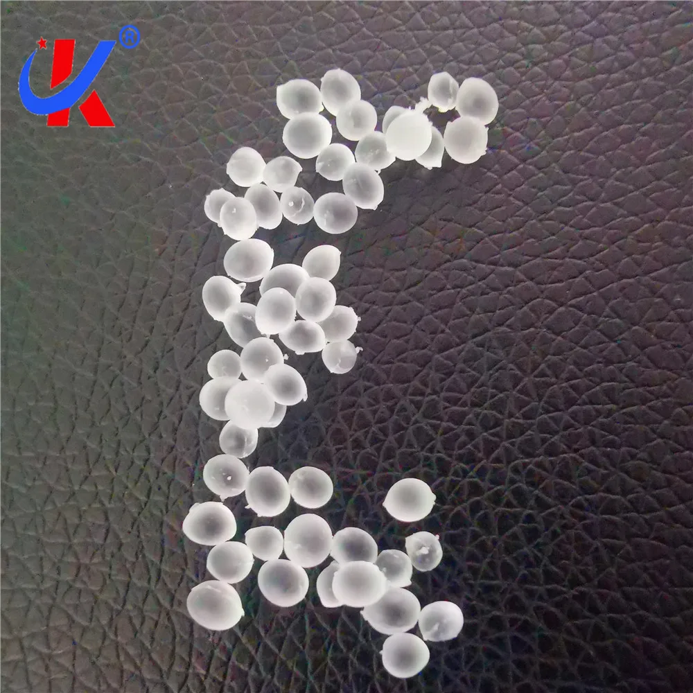 Granules SBS Based Thermoplastic Elastomer Styrene Butadiene Styrene