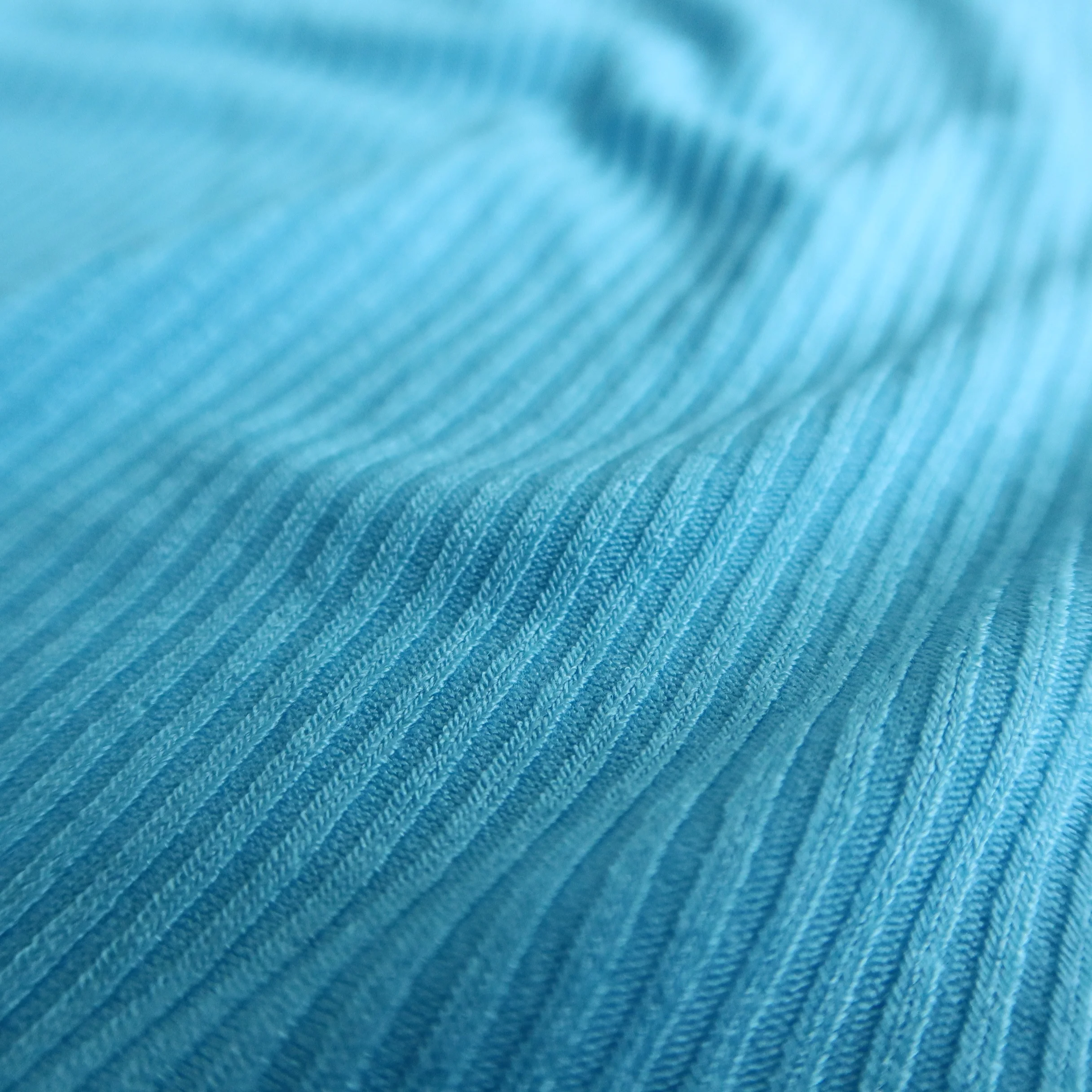 93%rayon 7%spandex knitted fabric knitting