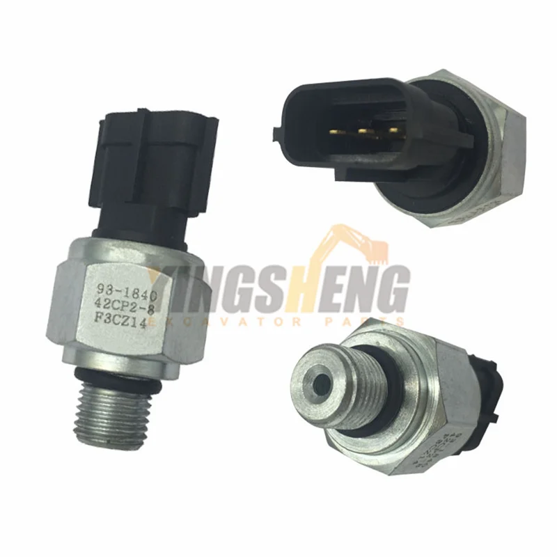 PC200-6 PC200-7 PC200-8 экскаватора высокого давления и низкого датчик 7861-92-1610 7861-93-1651 7861-93-1812 7861-93-1840