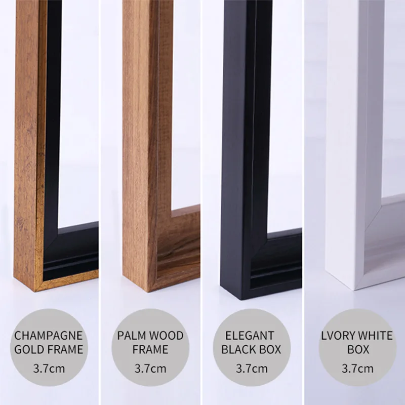 
Wholesale new design handmade art painting on canvas for living room 