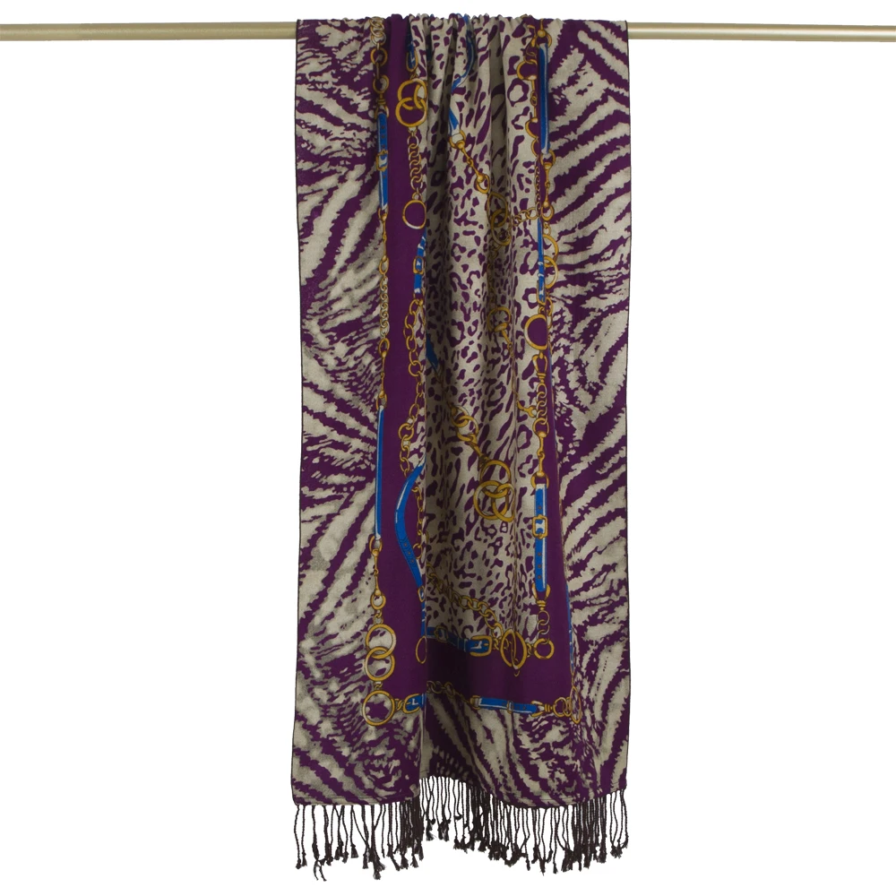 Porostar Manufacturer Custom New Ladies Luxury Soft Premium Organic Pure Designer Pashmina 100% silk shawl