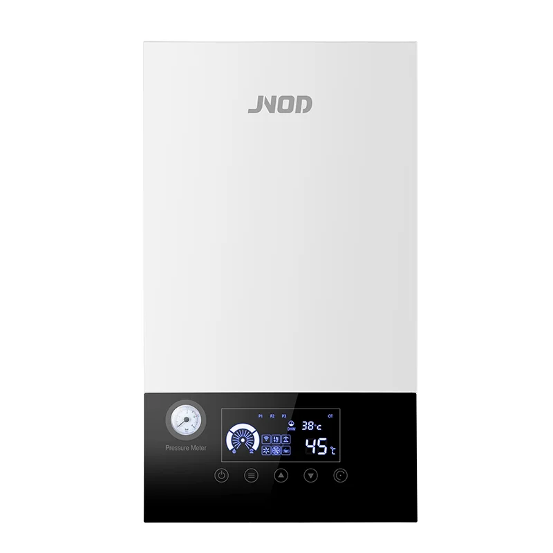 Низкий уровень шума настенная электрическая система отопления бойлер для дома подогрев пола Электрический котел