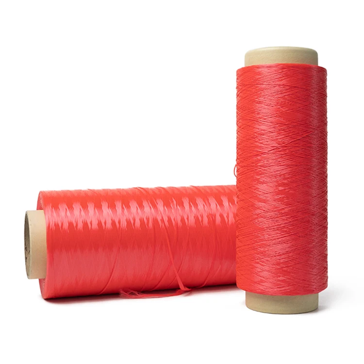 Modern Design Light Weight Uhmwpe Twisted Filament for Winches Mooring Ropes Fishing