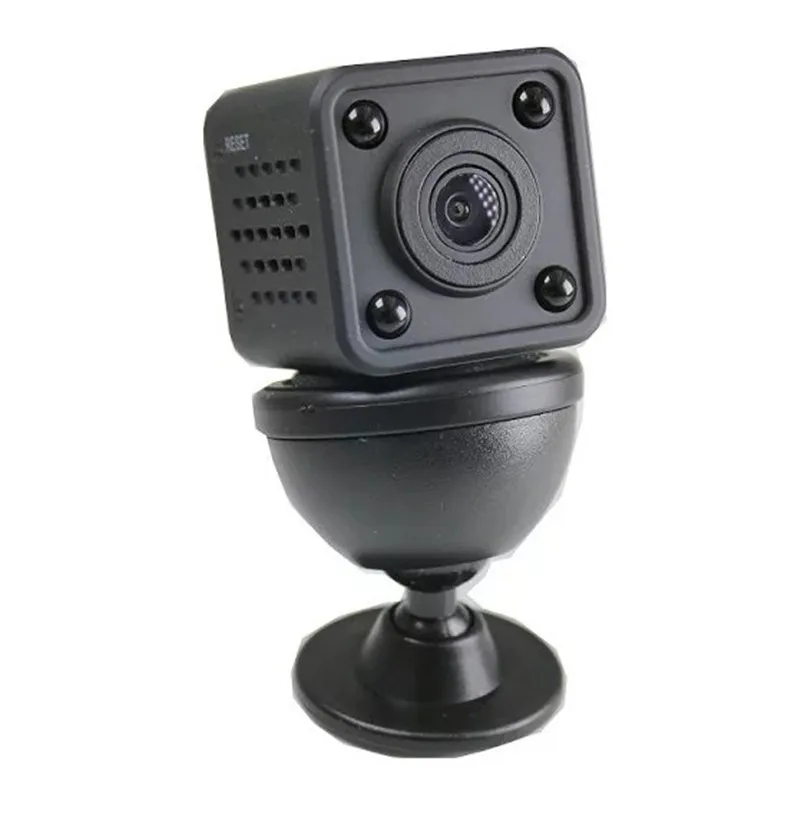  HDQ9 HD 1080P Мини Wi-Fi камера беспроводная IP-камера наблюдения/AP Удаленная сигнализация Камера вождения