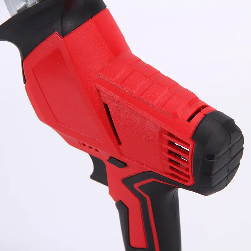 21v High quality Pure copper motor Reciprocating saw li-ion battery power tools