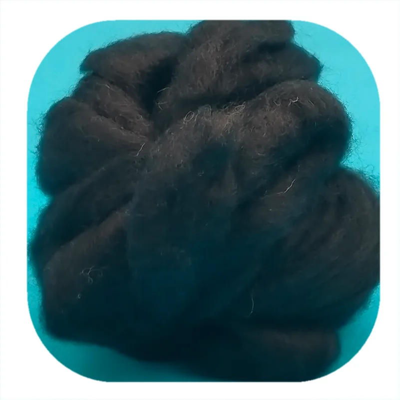 Good Flexibility Heat-Resistant Synthetic Pre-Oxidized Tops for Spinning