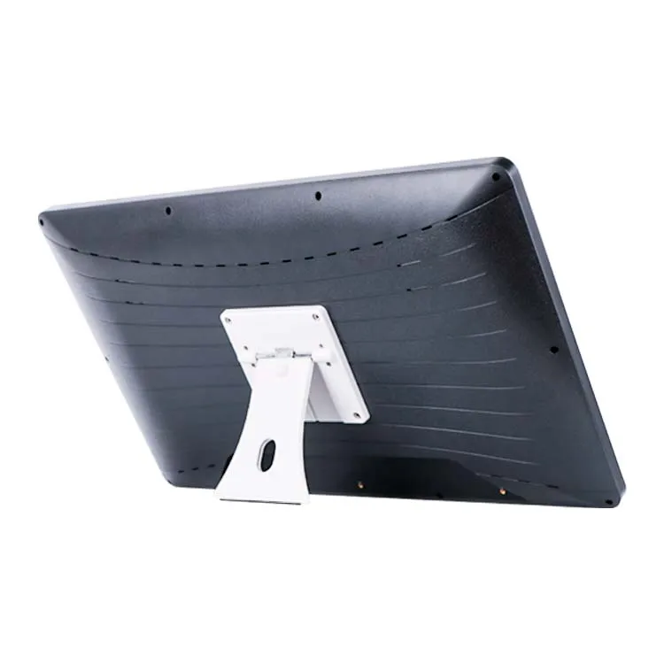 21.5 Inch RK3288 / RK3568 / RK3399 / RK3588 Android All In One Touch Screen Digital Signage Smart Factory Automation ESOP