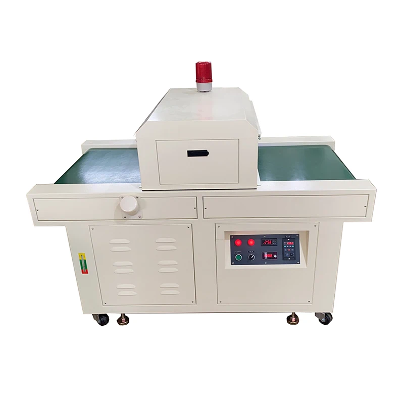LED UV curing light machine factory price UV curing tunnel led Dryer Machine UV Curing Machine for Glass Film