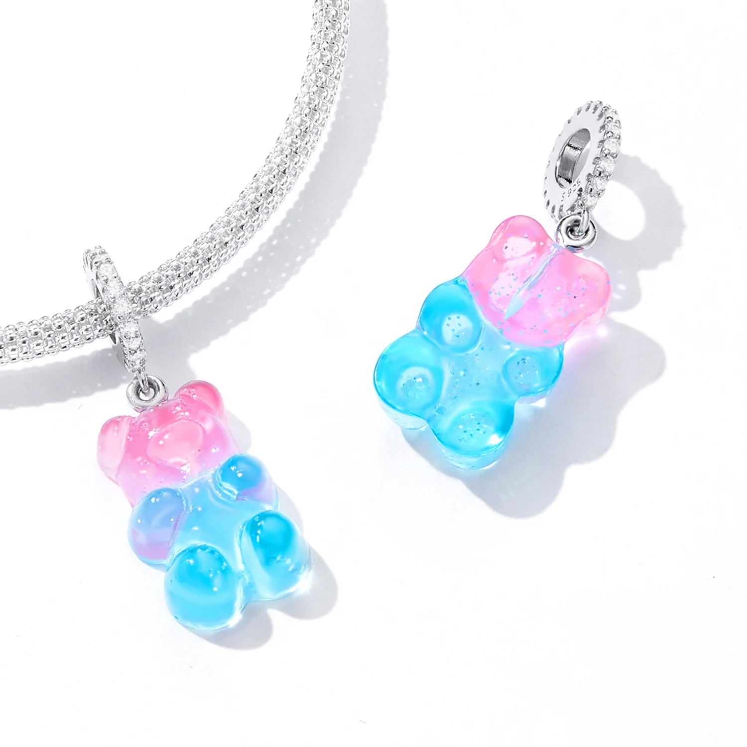 Бижутерия из серебра 925