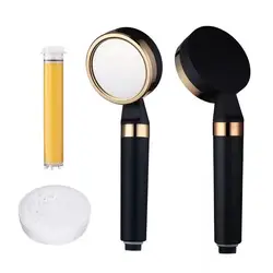 Wholesale VC Dechlorination Filter Hand-held Shower Water Saving Aroma Shower Head