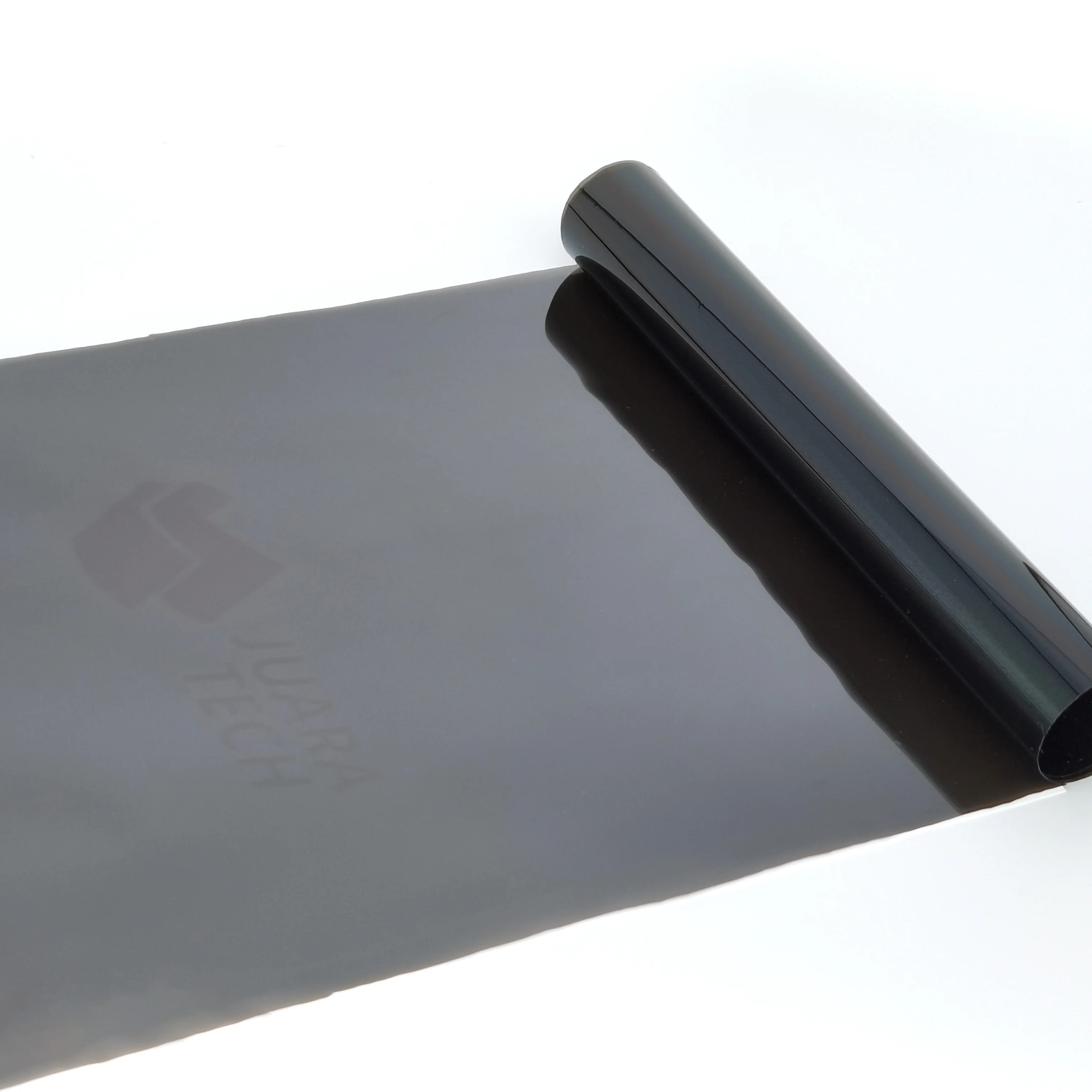 Anti Scratch 1ply dyed car window tint  film for auto
