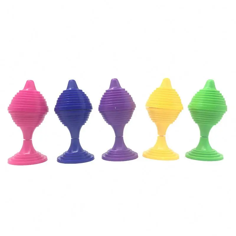 Hot selling 2021 new toys Various Size Ball And Vase Magic Toys