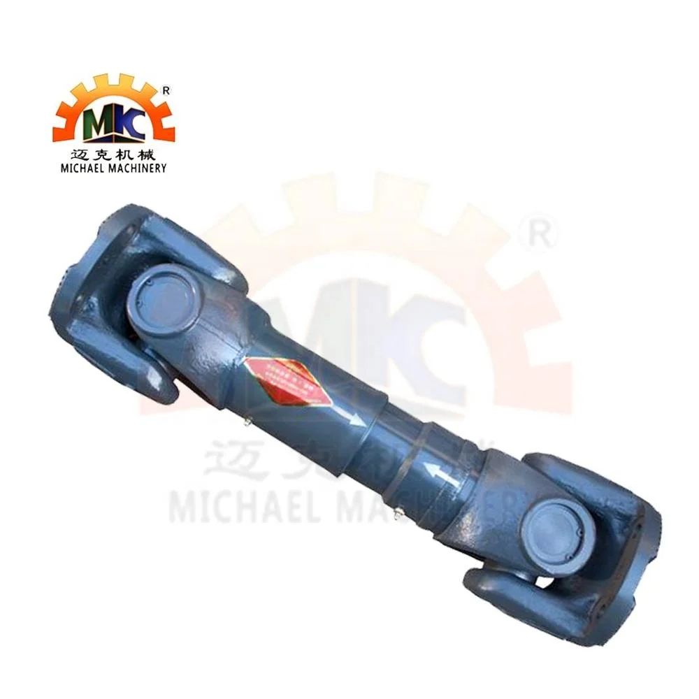 Приводной вал пропеллера Howo для грузовика