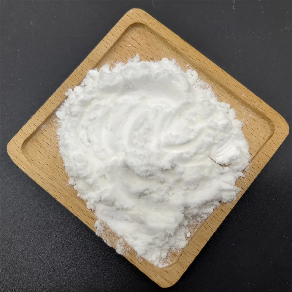 
High quality CAS 14987-04-3 MAGNESIUM TRISILICATE in stock MAGNESIUM TRISILICATE