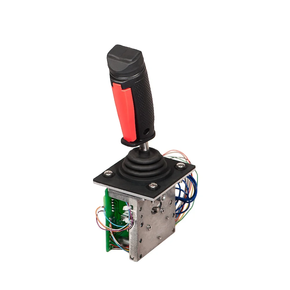 JLG scissor lift joystick controller #part no 1600268 for E2  JLG1600268