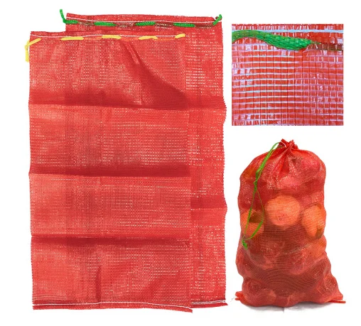 Bag of Onion 20 kg Empty Sack