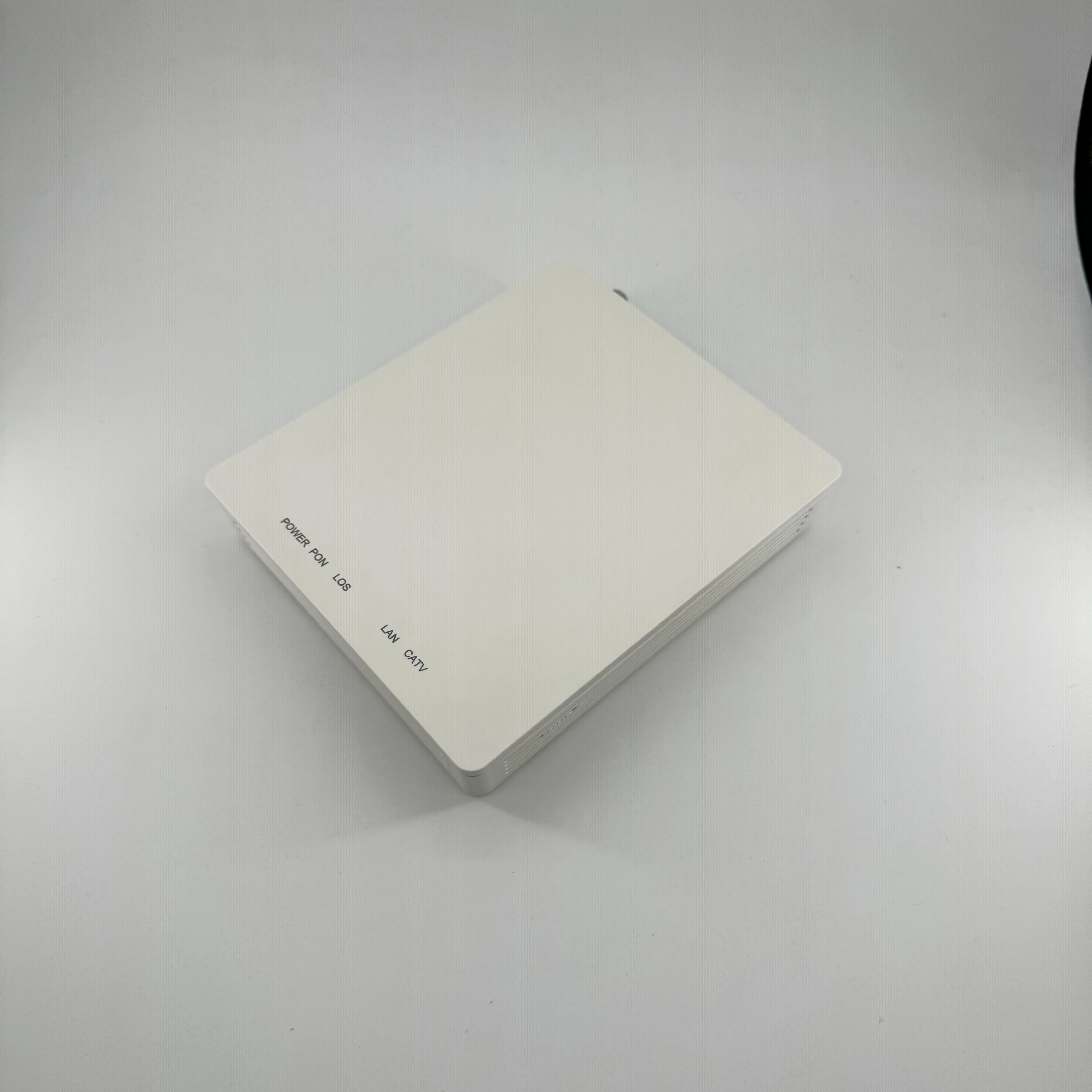 Высокое качество HG8012H 1GE гигабит с CATV модемом Gpon Onu новая английская версия прошивки Ftth для ISP Лидер продаж